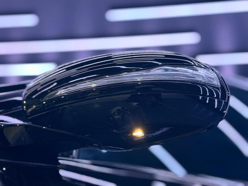 Mercedes-Benz S Class 2.9 S350d AMG Line (Executive, Premium Plus) G-Tronic+ Euro 6 (s/s) 4dr - U468