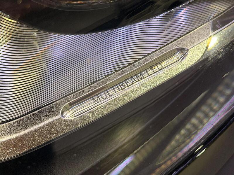 Mercedes-Benz S Class 2.9 S350d AMG Line (Executive, Premium Plus) G-Tronic+ Euro 6 (s/s) 4dr - U468