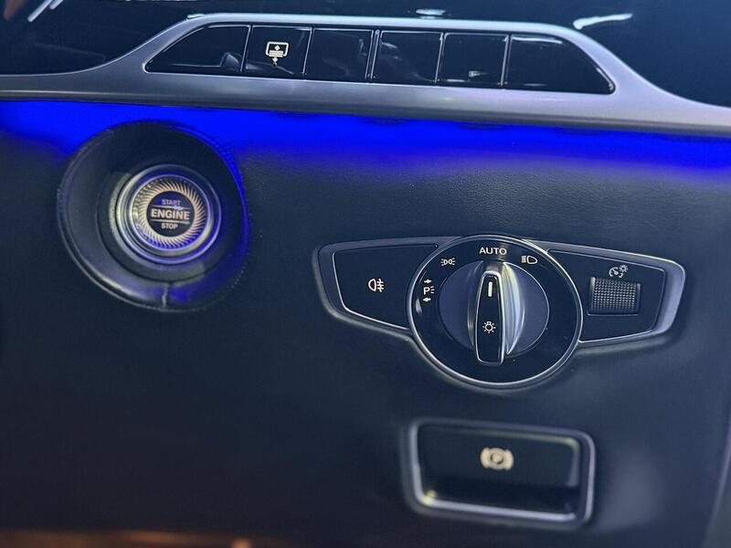 Mercedes-Benz S Class 2.9 S350d AMG Line (Executive, Premium Plus) G-Tronic+ Euro 6 (s/s) 4dr - U468