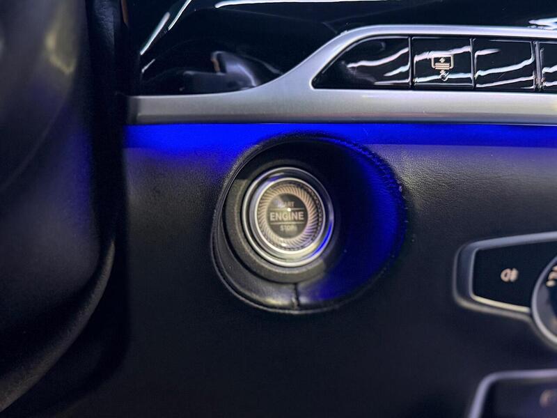 Mercedes-Benz S Class 2.9 S350d AMG Line (Executive, Premium Plus) G-Tronic+ Euro 6 (s/s) 4dr - U468