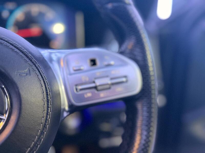 Mercedes-Benz S Class 2.9 S350d AMG Line (Executive, Premium Plus) G-Tronic+ Euro 6 (s/s) 4dr - U468