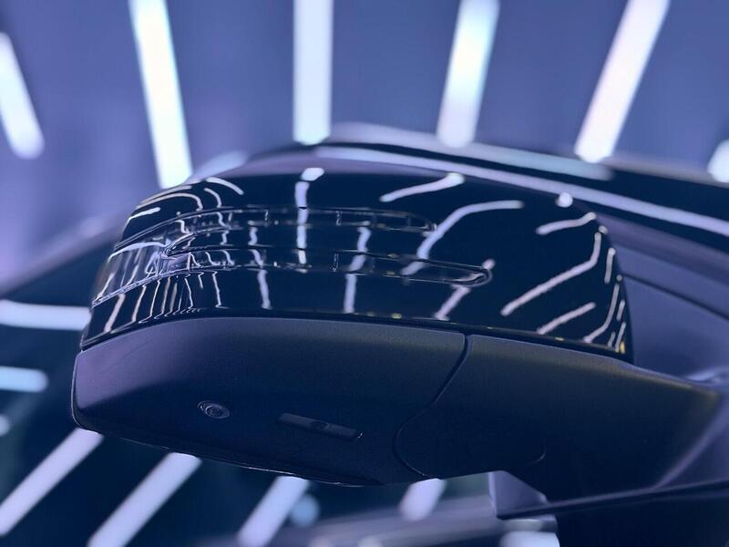 Mercedes-Benz GLE 3.0 GLE43 V6 AMG (Premium) G-Tronic 4MATIC Euro 6 (s/s) 5dr - U469