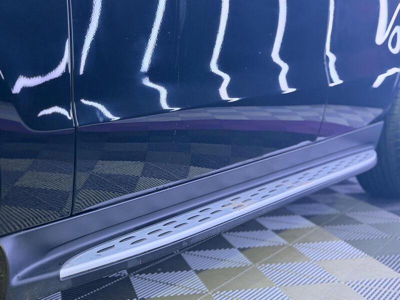 Mercedes-Benz GLE 3.0 GLE43 V6 AMG (Premium) G-Tronic 4MATIC Euro 6 (s/s) 5dr - U469