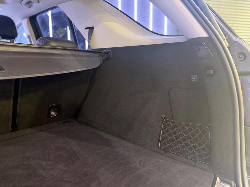 Mercedes-Benz GLE 3.0 GLE43 V6 AMG (Premium) G-Tronic 4MATIC Euro 6 (s/s) 5dr - U469