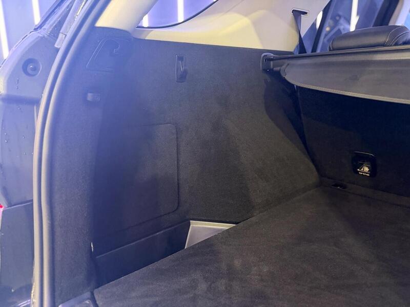 Mercedes-Benz GLE 3.0 GLE43 V6 AMG (Premium) G-Tronic 4MATIC Euro 6 (s/s) 5dr - U469