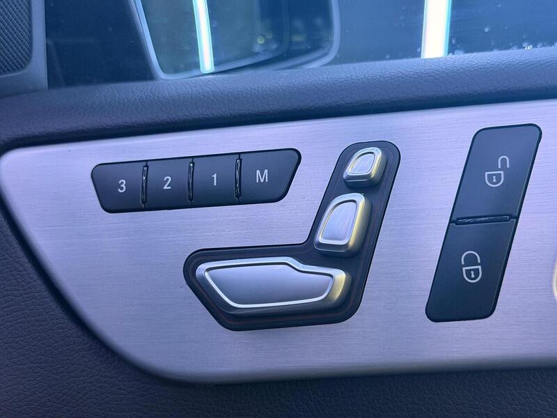 Mercedes-Benz GLE 3.0 GLE43 V6 AMG (Premium) G-Tronic 4MATIC Euro 6 (s/s) 5dr - U469