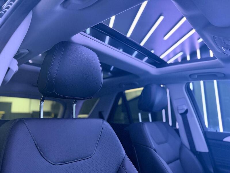 Mercedes-Benz GLE 3.0 GLE43 V6 AMG (Premium) G-Tronic 4MATIC Euro 6 (s/s) 5dr - U469