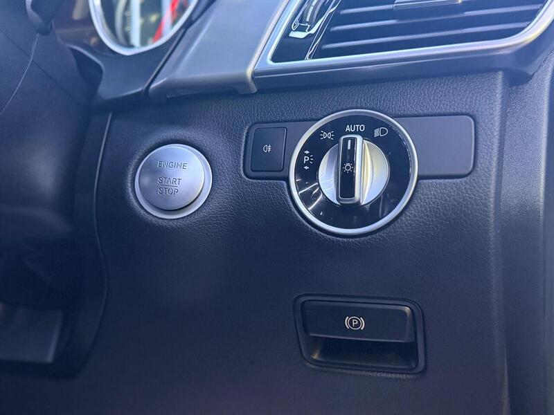 Mercedes-Benz GLE 3.0 GLE43 V6 AMG (Premium) G-Tronic 4MATIC Euro 6 (s/s) 5dr - U469