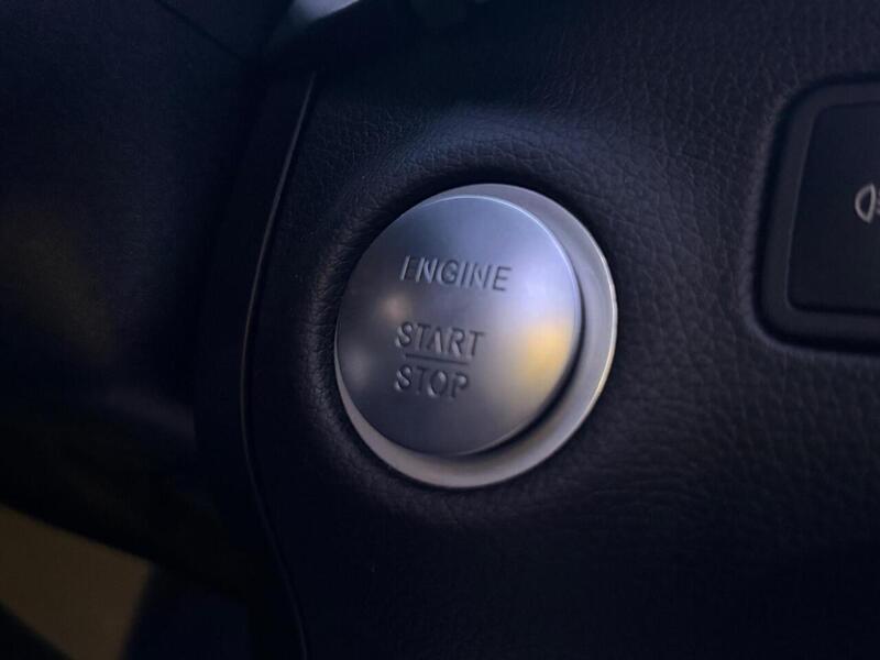 Mercedes-Benz GLE 3.0 GLE43 V6 AMG (Premium) G-Tronic 4MATIC Euro 6 (s/s) 5dr - U469