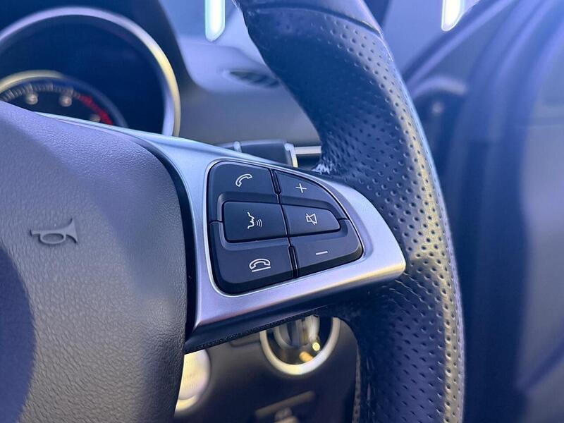 Mercedes-Benz GLE 3.0 GLE43 V6 AMG (Premium) G-Tronic 4MATIC Euro 6 (s/s) 5dr - U469