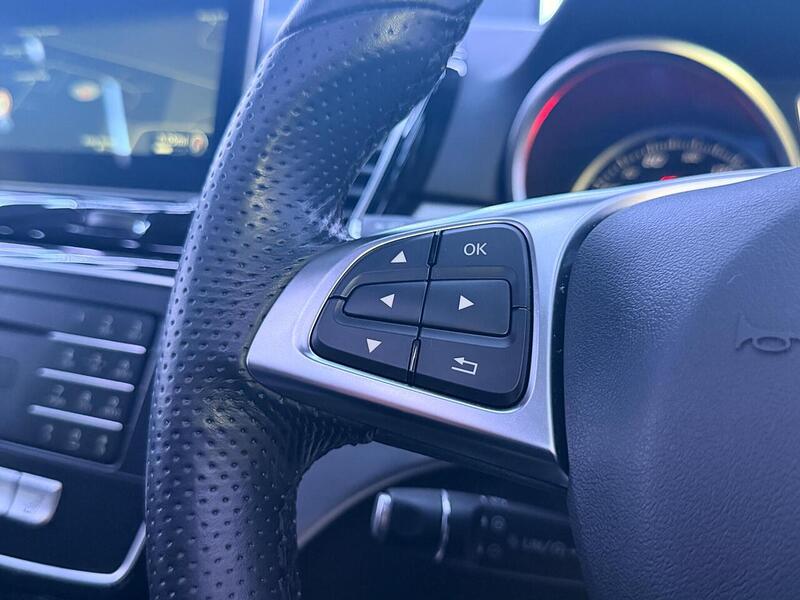 Mercedes-Benz GLE 3.0 GLE43 V6 AMG (Premium) G-Tronic 4MATIC Euro 6 (s/s) 5dr - U469