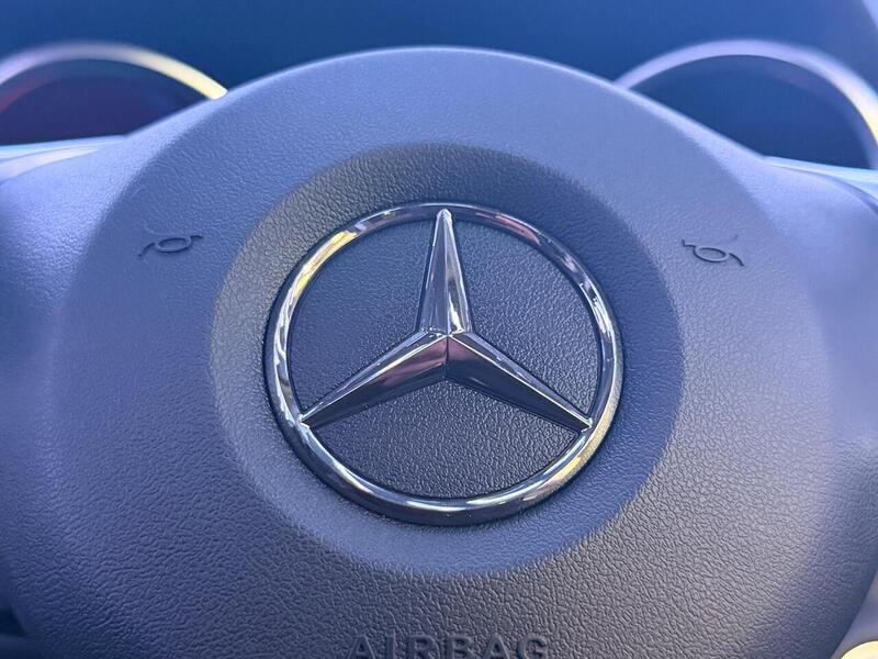 Mercedes-Benz GLE 3.0 GLE43 V6 AMG (Premium) G-Tronic 4MATIC Euro 6 (s/s) 5dr - U469