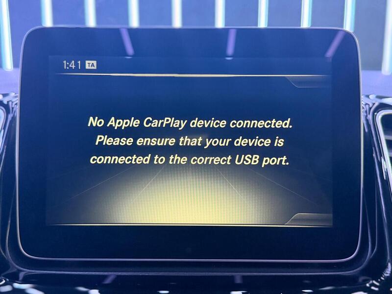 Mercedes-Benz GLE 3.0 GLE43 V6 AMG (Premium) G-Tronic 4MATIC Euro 6 (s/s) 5dr - U469