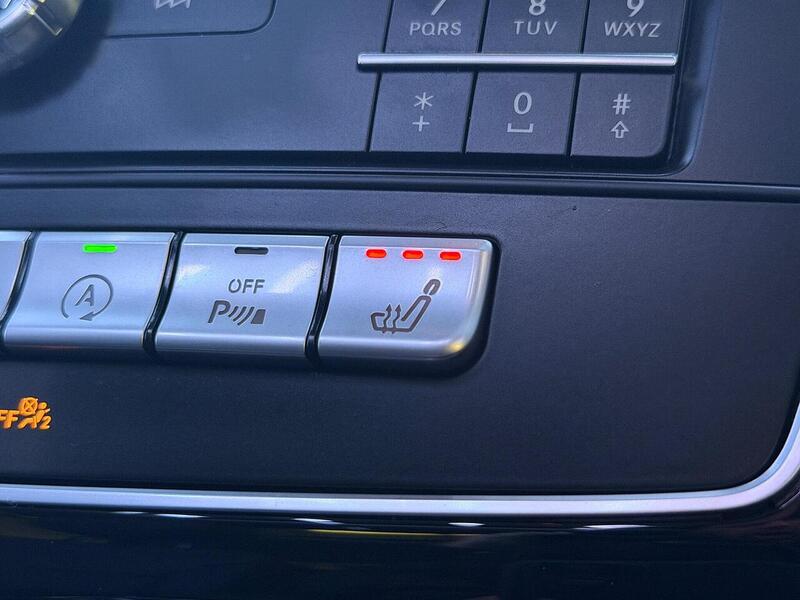 Mercedes-Benz GLE 3.0 GLE43 V6 AMG (Premium) G-Tronic 4MATIC Euro 6 (s/s) 5dr - U469