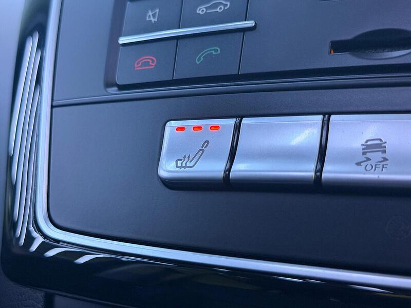 Mercedes-Benz GLE 3.0 GLE43 V6 AMG (Premium) G-Tronic 4MATIC Euro 6 (s/s) 5dr - U469