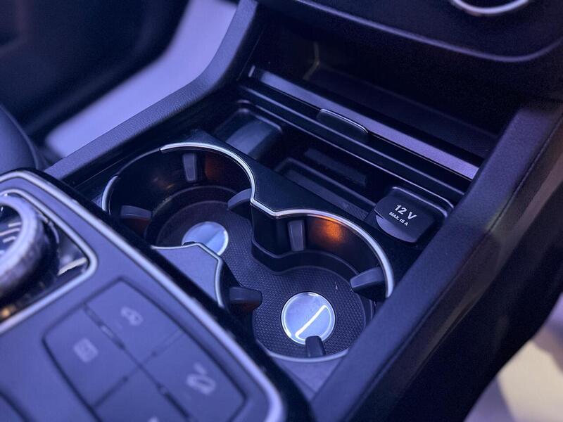 Mercedes-Benz GLE 3.0 GLE43 V6 AMG (Premium) G-Tronic 4MATIC Euro 6 (s/s) 5dr - U469