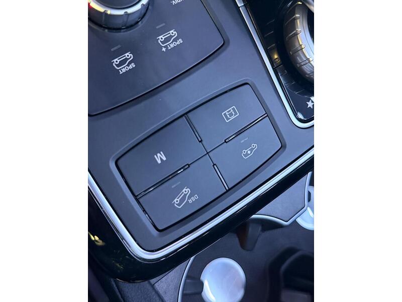 Mercedes-Benz GLE 3.0 GLE43 V6 AMG (Premium) G-Tronic 4MATIC Euro 6 (s/s) 5dr - U469