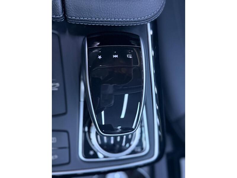 Mercedes-Benz GLE 3.0 GLE43 V6 AMG (Premium) G-Tronic 4MATIC Euro 6 (s/s) 5dr - U469