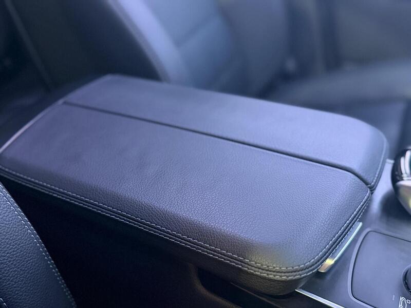 Mercedes-Benz GLE 3.0 GLE43 V6 AMG (Premium) G-Tronic 4MATIC Euro 6 (s/s) 5dr - U469