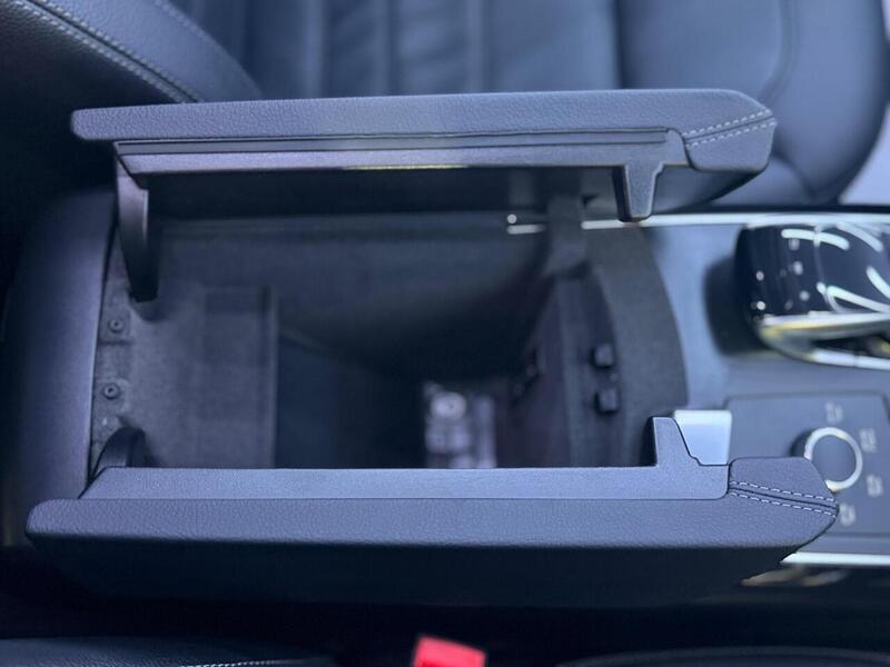 Mercedes-Benz GLE 3.0 GLE43 V6 AMG (Premium) G-Tronic 4MATIC Euro 6 (s/s) 5dr - U469