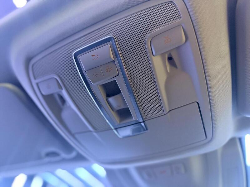 Mercedes-Benz GLE 3.0 GLE43 V6 AMG (Premium) G-Tronic 4MATIC Euro 6 (s/s) 5dr - U469