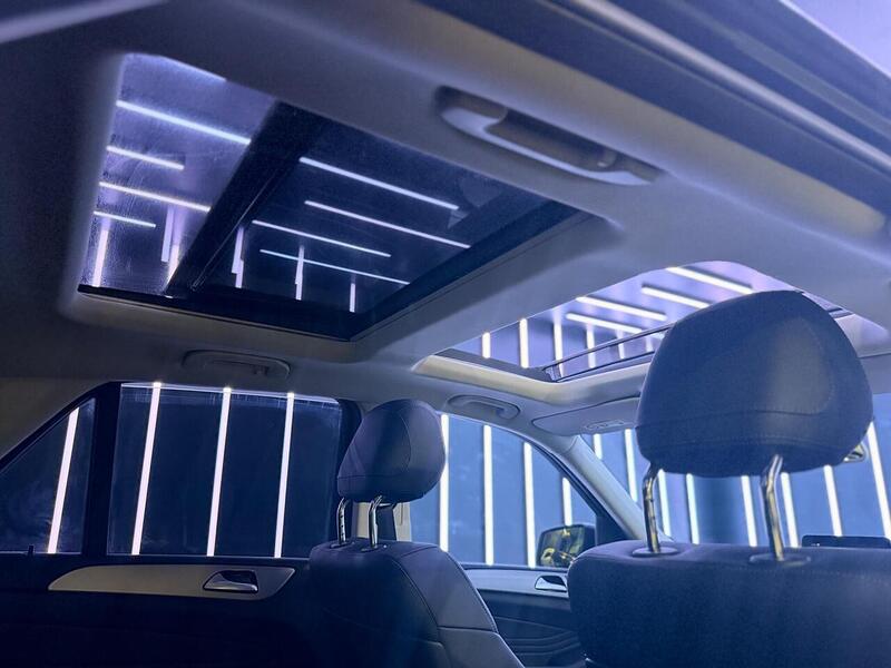 Mercedes-Benz GLE 3.0 GLE43 V6 AMG (Premium) G-Tronic 4MATIC Euro 6 (s/s) 5dr - U469