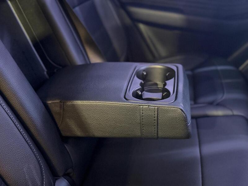 Mercedes-Benz GLE 3.0 GLE43 V6 AMG (Premium) G-Tronic 4MATIC Euro 6 (s/s) 5dr - U469