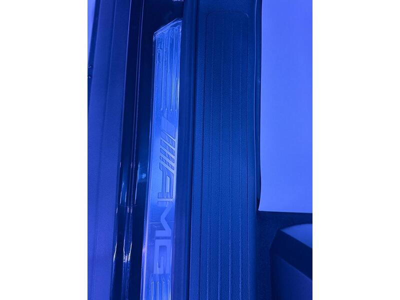 Mercedes-Benz GLE 3.0 GLE43 V6 AMG (Premium) G-Tronic 4MATIC Euro 6 (s/s) 5dr - U469