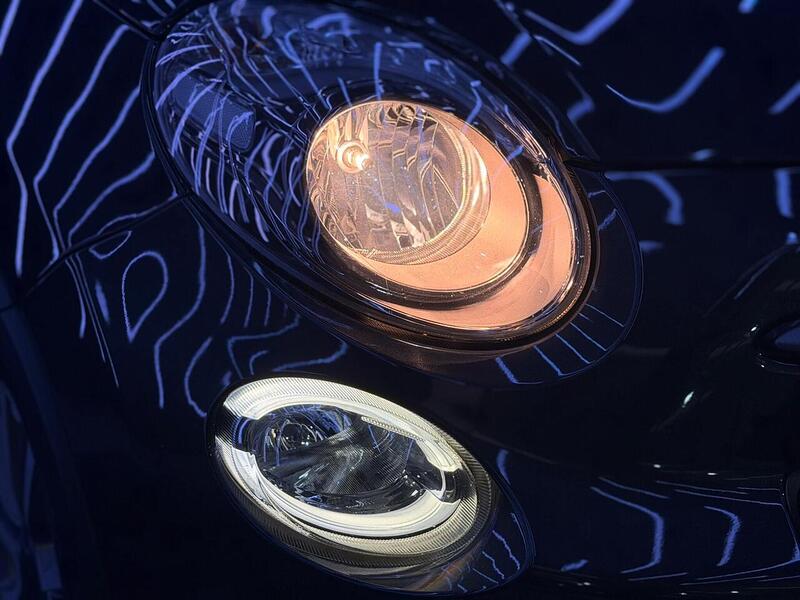 Fiat 500L 1.4 Cross Euro 6 5dr - U473