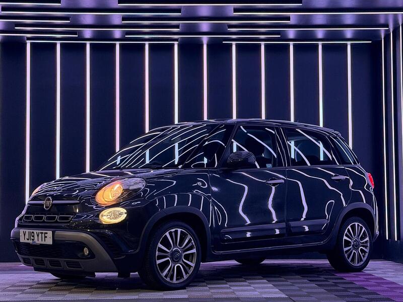 Fiat 500L 1.4 Cross Euro 6 5dr - U473