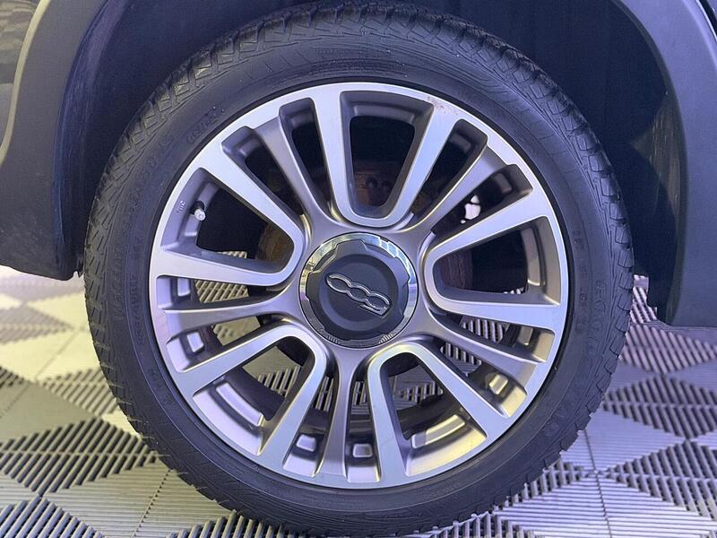 Fiat 500L 1.4 Cross Euro 6 5dr - U473