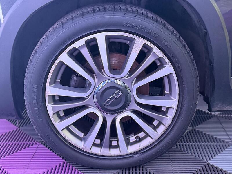 Fiat 500L 1.4 Cross Euro 6 5dr - U473