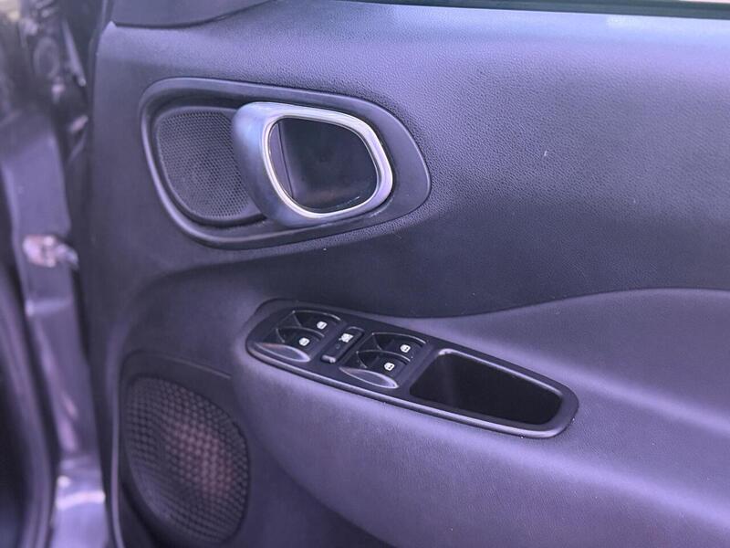 Fiat 500L 1.4 Cross Euro 6 5dr - U473