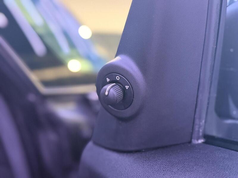 Fiat 500L 1.4 Cross Euro 6 5dr - U473