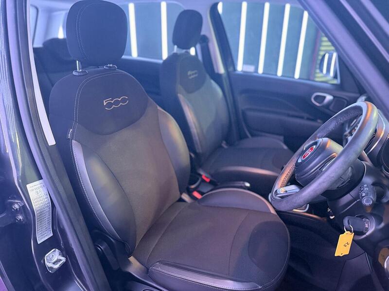 Fiat 500L 1.4 Cross Euro 6 5dr - U473