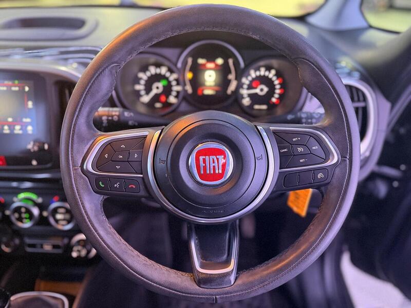 Fiat 500L 1.4 Cross Euro 6 5dr - U473