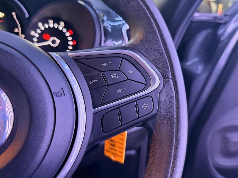 Fiat 500L 1.4 Cross Euro 6 5dr - U473