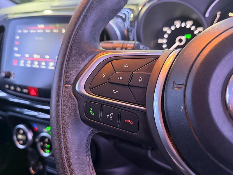 Fiat 500L 1.4 Cross Euro 6 5dr - U473