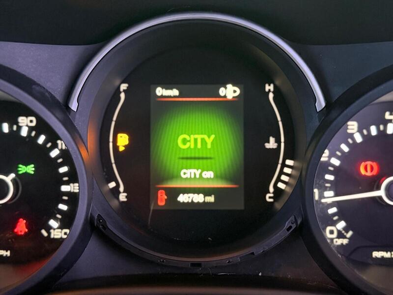 Fiat 500L 1.4 Cross Euro 6 5dr - U473