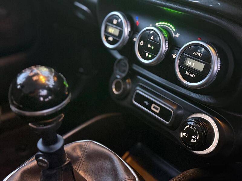 Fiat 500L 1.4 Cross Euro 6 5dr - U473