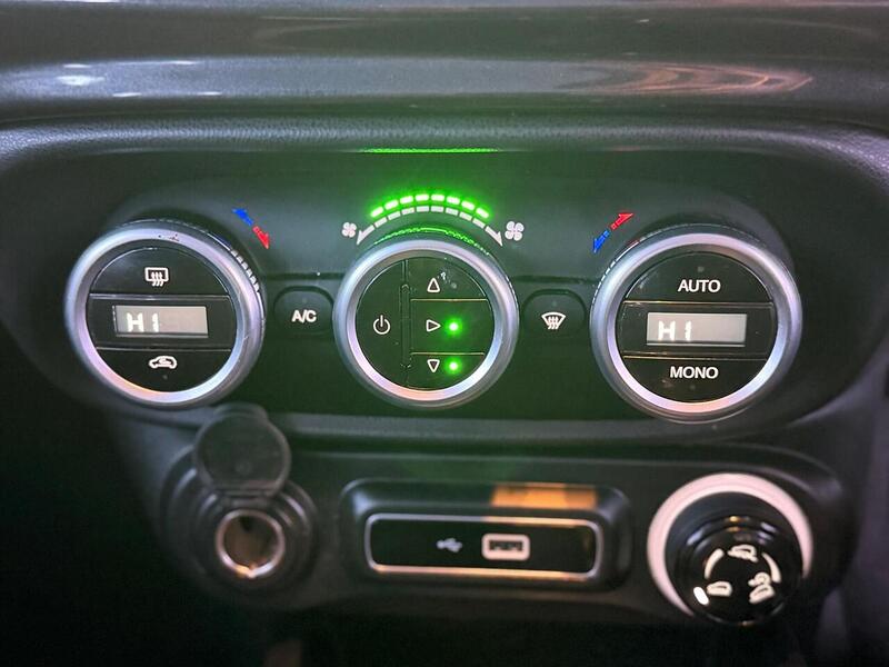 Fiat 500L 1.4 Cross Euro 6 5dr - U473