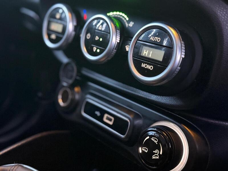 Fiat 500L 1.4 Cross Euro 6 5dr - U473