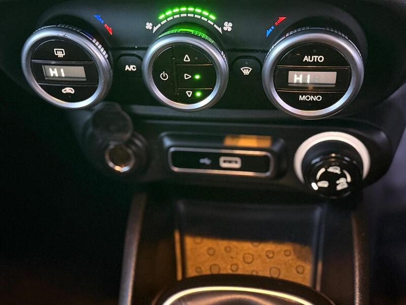 Fiat 500L 1.4 Cross Euro 6 5dr - U473