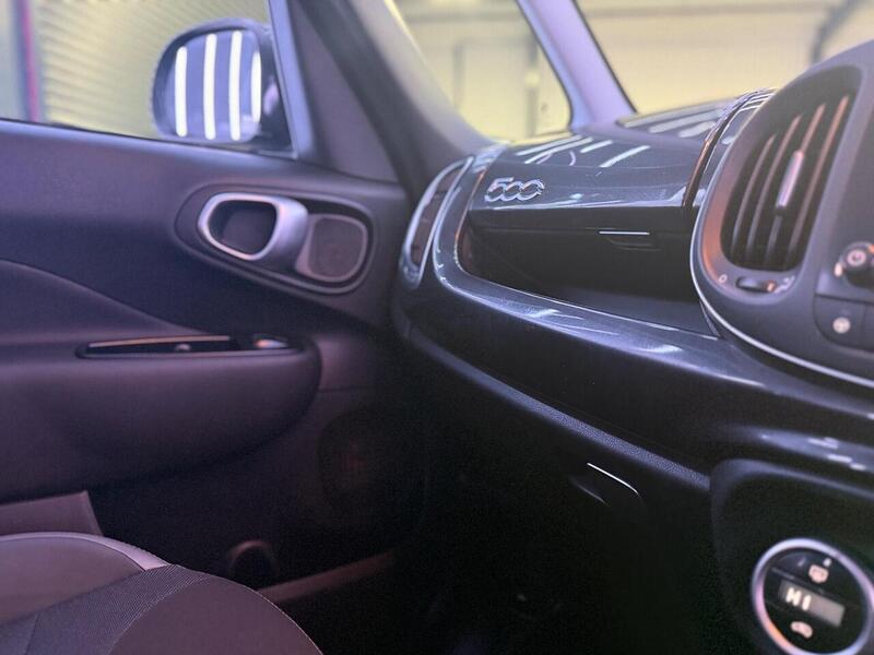 Fiat 500L 1.4 Cross Euro 6 5dr - U473