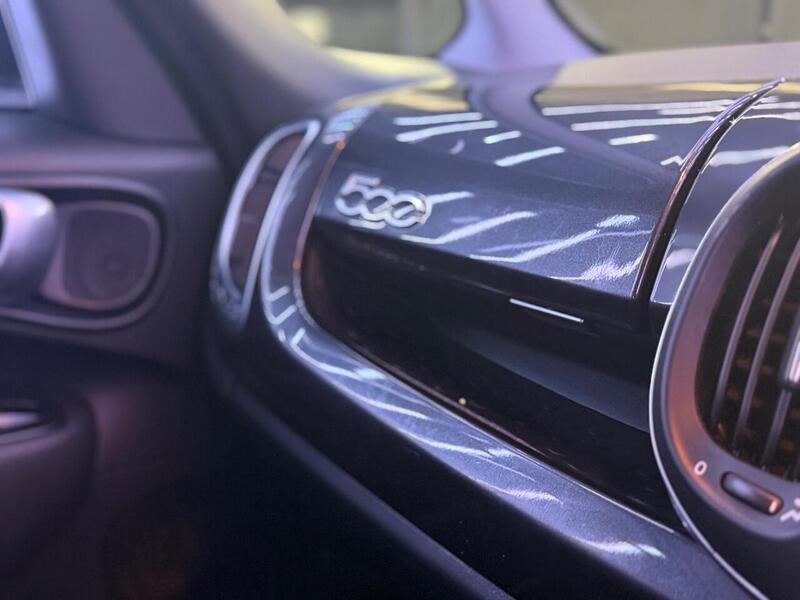 Fiat 500L 1.4 Cross Euro 6 5dr - U473