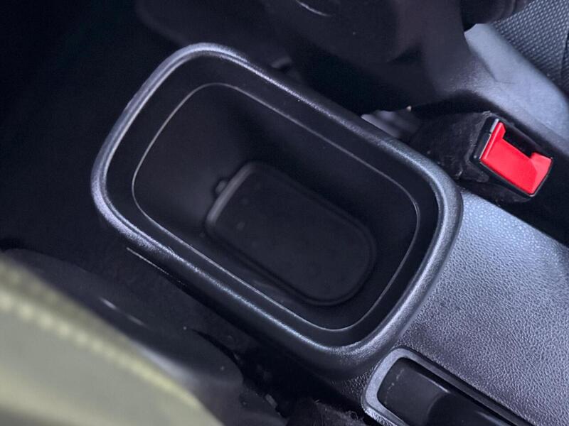 Fiat 500L 1.4 Cross Euro 6 5dr - U473