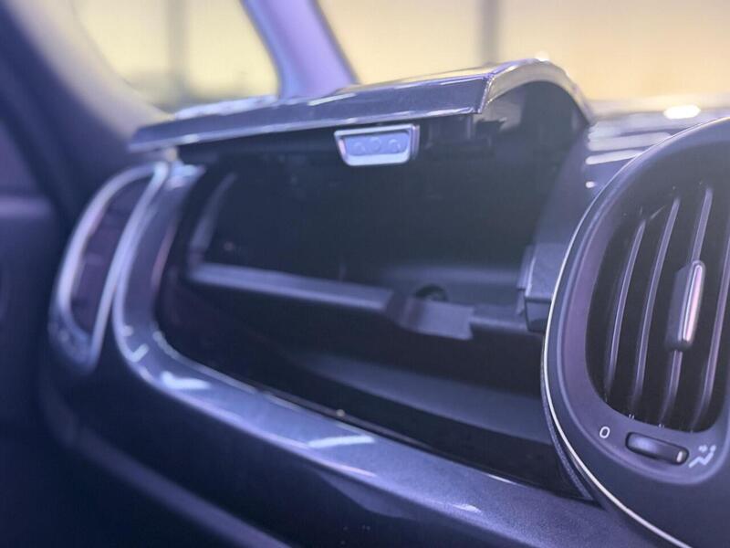 Fiat 500L 1.4 Cross Euro 6 5dr - U473