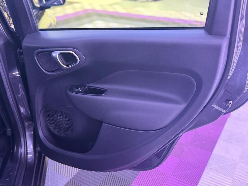 Fiat 500L 1.4 Cross Euro 6 5dr - U473