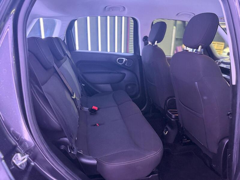 Fiat 500L 1.4 Cross Euro 6 5dr - U473