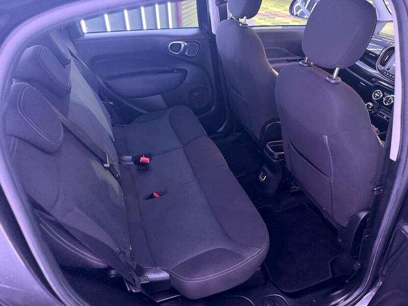 Fiat 500L 1.4 Cross Euro 6 5dr - U473